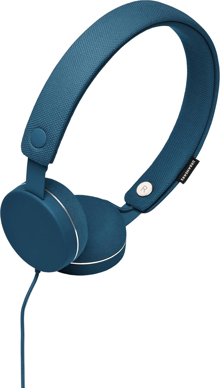 Urbanears Humlan (Indigo)