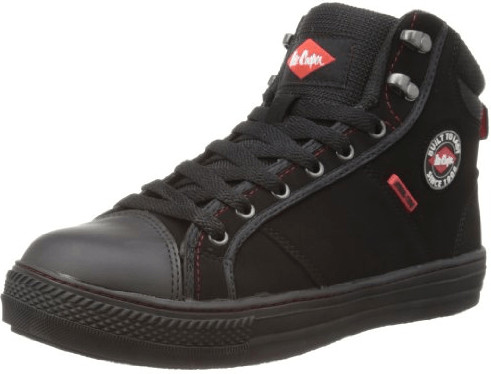 Lee Cooper Baseball Safety Boot (LC022)