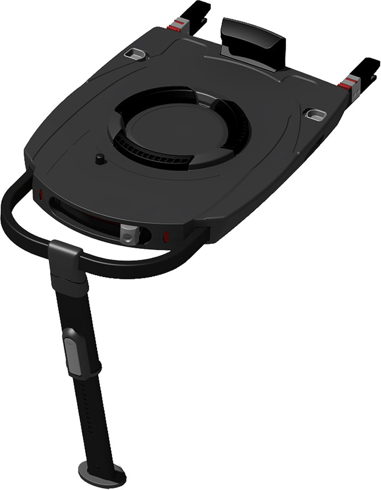 migo Base siège auto Isofix