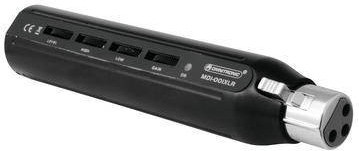 Omnitronic MDI-001XLR