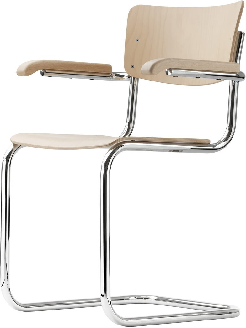 Thonet S 43 F