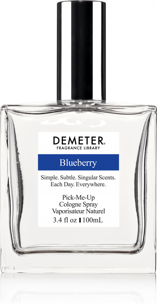 Demeter Blueberry Eau de Cologne (120 ml)
