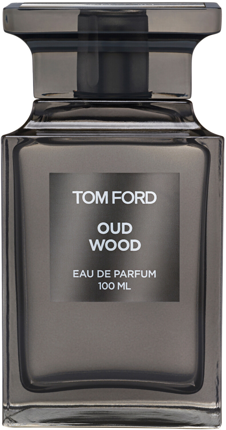 Tom Ford Oud Wood Eau de Parfum (50 ml) au meilleur prix sur idealo.fr