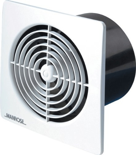 Manrose LP 100ST