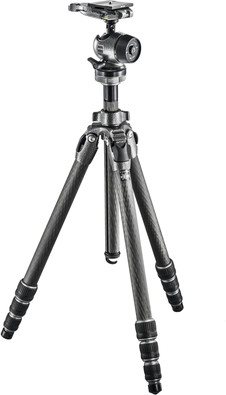Gitzo Mountaineer GK2542-80QD