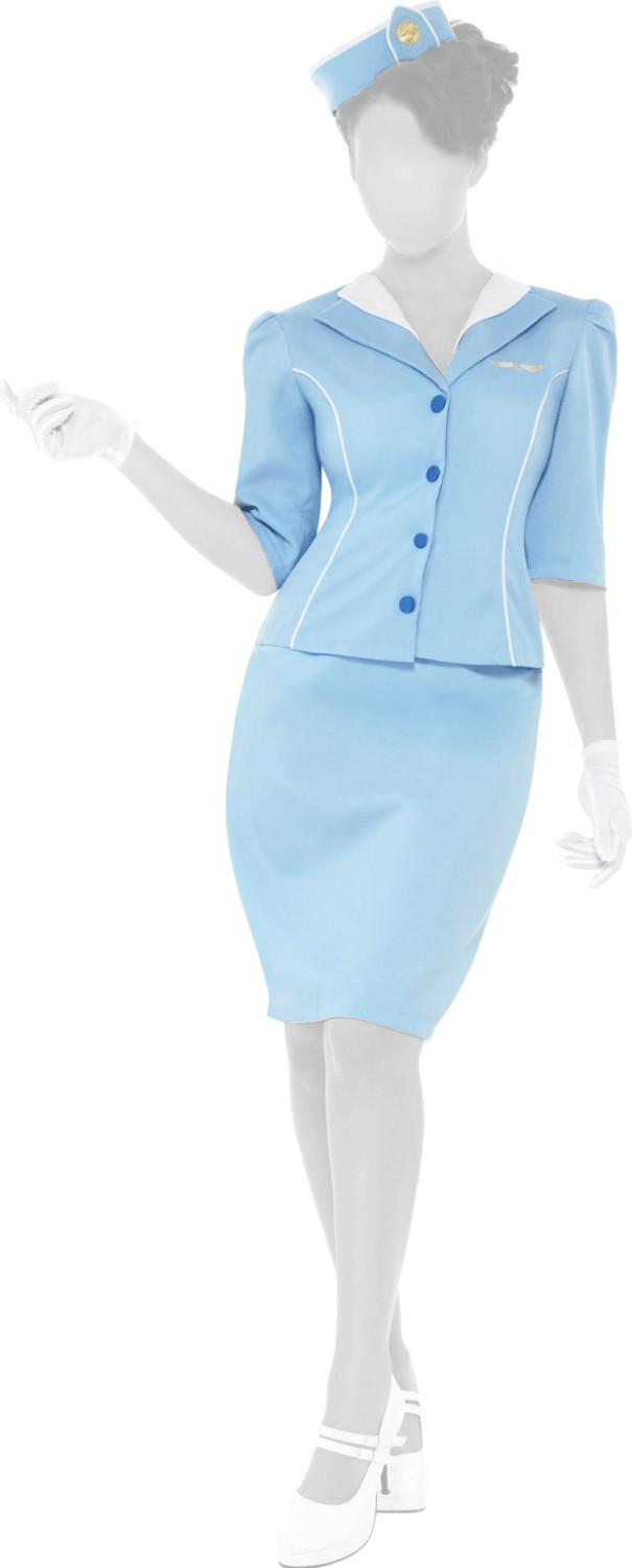 Smiffy's Air Hostess