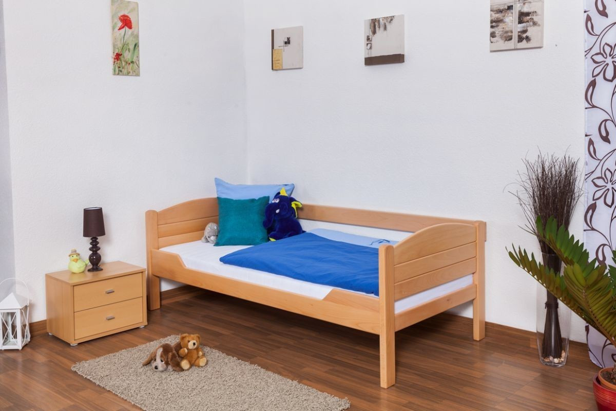 Josef Steiner Easy Mobel K1 90x190cm Ab 99 00 Preisvergleich Bei Idealo De