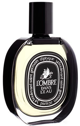 Photos - Women's Fragrance Diptyque L'Ombre dans L'Eau  (50 ml)
