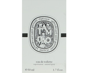Diptyque Tam Dao Eau de Toilette ab 78,52 € (Black Friday Deals