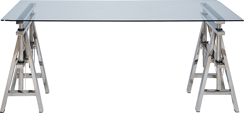 KARE Bureau Table Pintor 160x80 cm