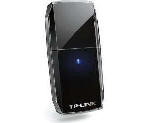TP-Link Archer T2U Nano - Adaptateur USB Nano WiFi AC600 - clé wifi Pas  Cher