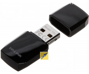 TP-Link Clé USB WiFi AC 1300 - ARCHER T3U - Carte réseau TP-Link