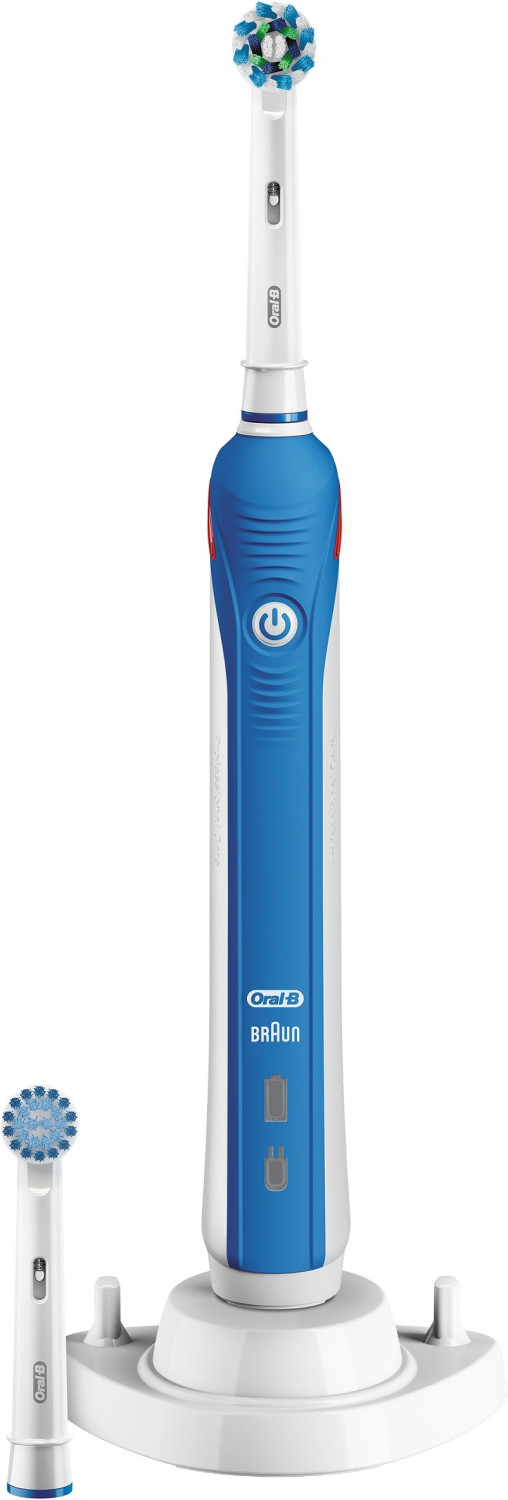 Oral-B Pro 3000