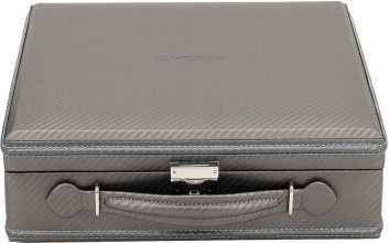 Friedrich 23 Carbon 12