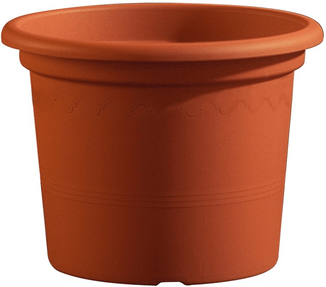 Euro3Plast Geo 55x41cm terracotta