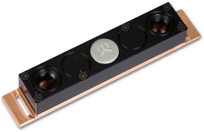 EK Water Blocks EK-RAM Monarch X2 - Acetal