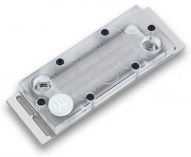 EK Water Blocks EK-RAM Monarch X4 - Nickel CSQ