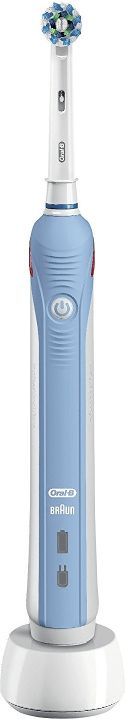 Oral-B Pro 2000 CrossAction