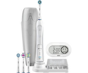 Oral B Pro 6000 Smart Series A 92 90 Oggi Miglior Prezzo Su Idealo