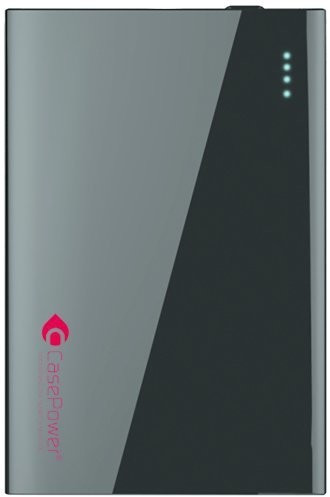 CasePower Credit Card Booster A29