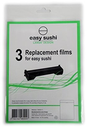 Easy Sushi EY50430111EN