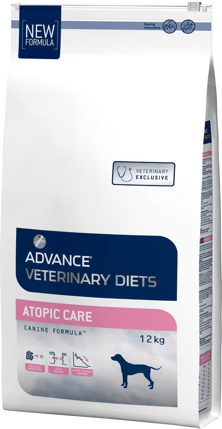 Affinity Advance Atopic Medium / Maxi (12 kg)