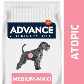 Affinity Advance Croquettes pour chien 12 kg