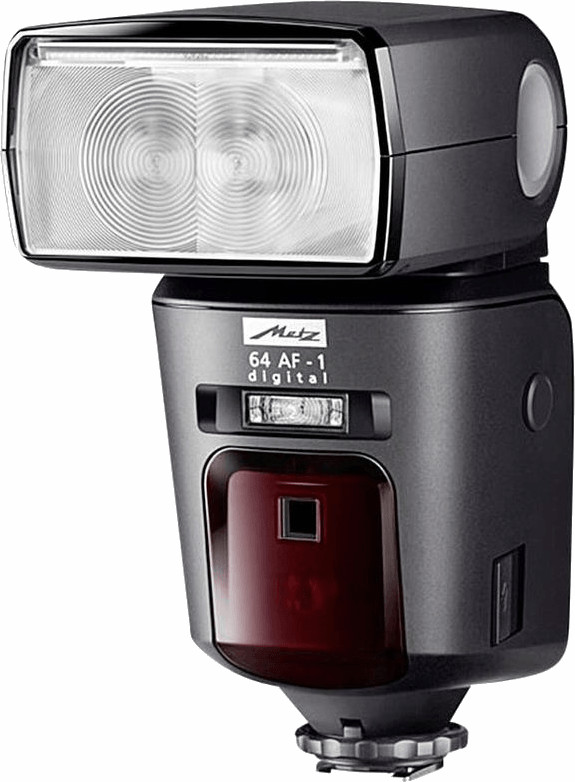 Metz Mecablitz 64 AF-1 digital (Sony)