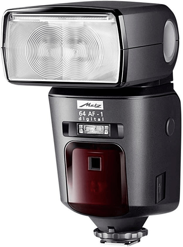 Metz Mecablitz 64 AF-1 digital (Micro Four Thirds)