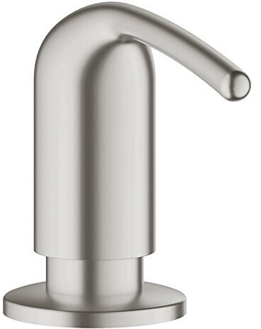 GROHE Zedra Soap Dispenser (40553DC0)