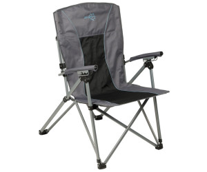 Bo-Camp Deluxe King Folding Chair