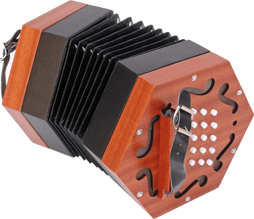 MPM Concertina 2 x 15