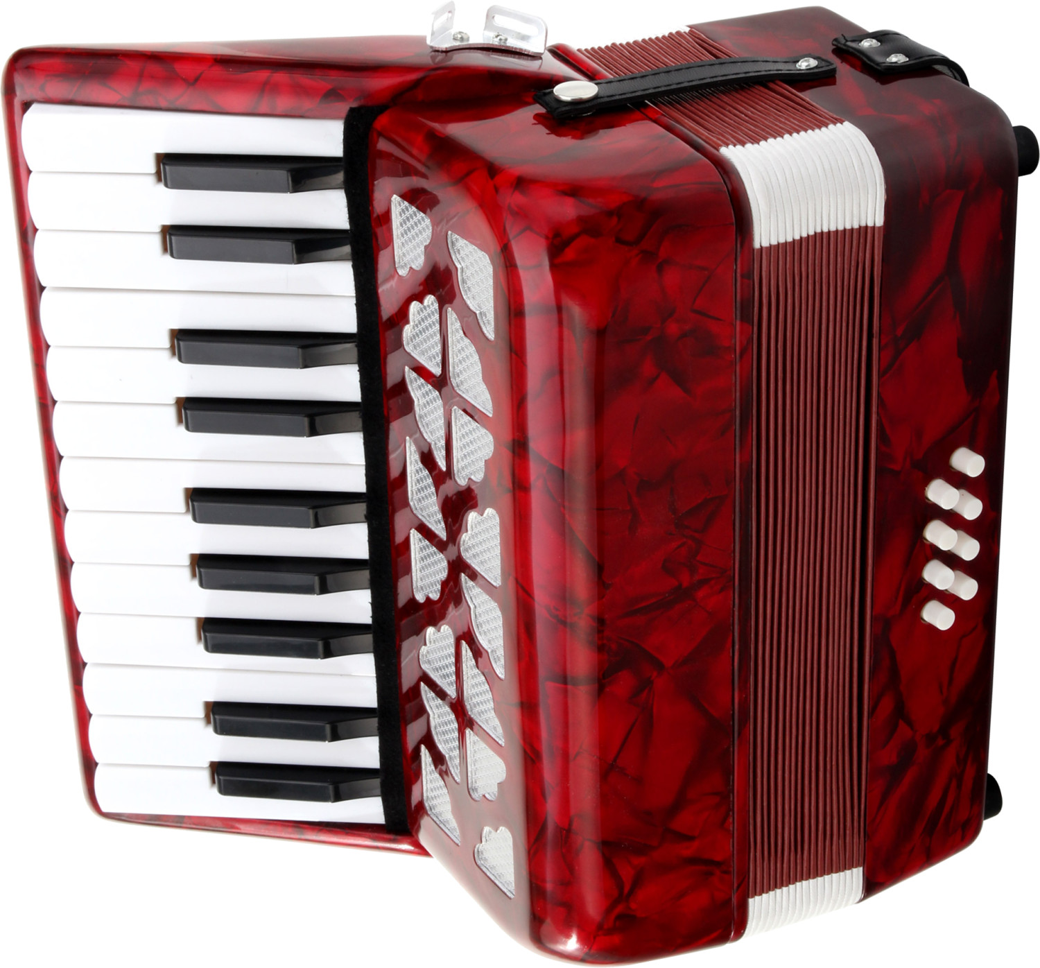 Classic Cantabile Secondo Junior