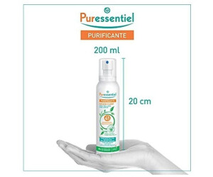 Puressentiel - Purificante spray per l'aria 41 oli 500ml