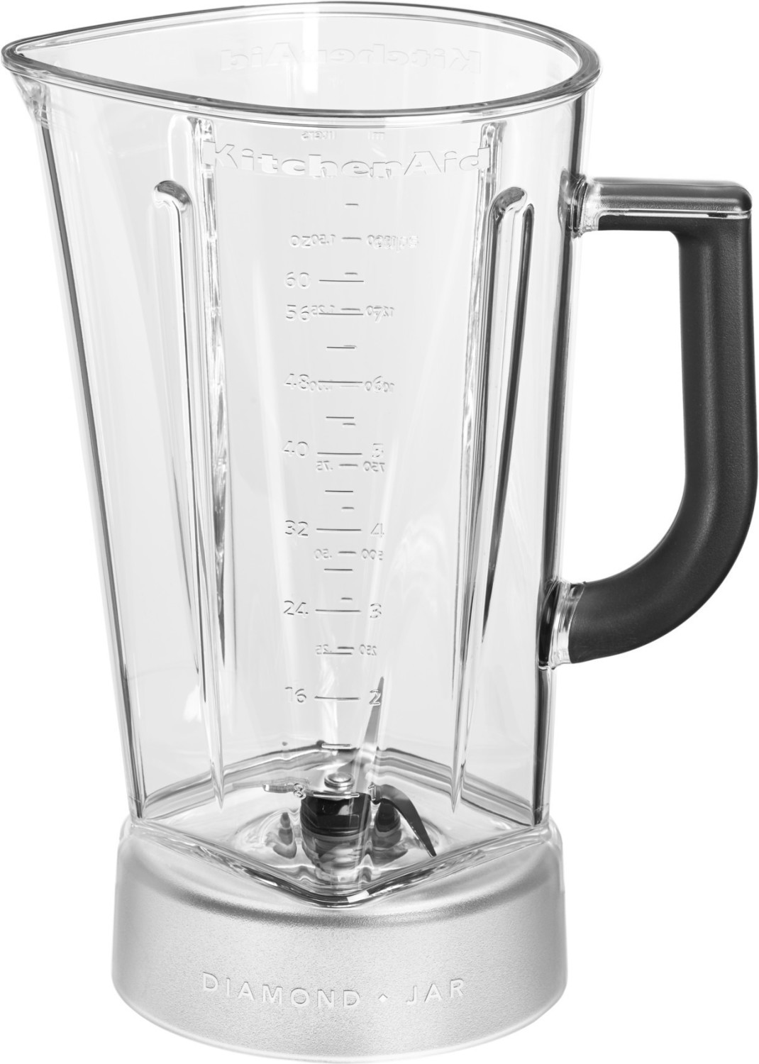 KitchenAid Classic Blender 5KSB1585 ECU contoursilber ab € 149,00