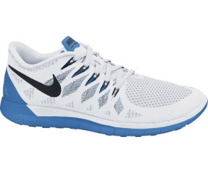 nike free 4.0 womens blue