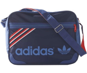 adidas airliner mel umhängetasche rosa/braun adidas airliner mel umhängetasche rosa/braun