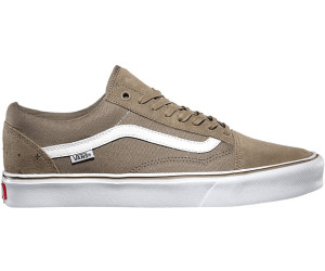 vans old skool lite mujer