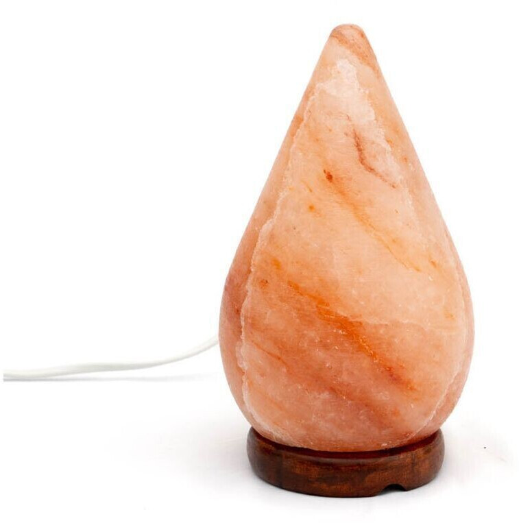 Bio-Elements Lampe Goutte polie 2-3kg