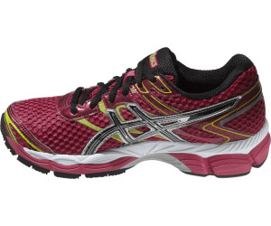 asics gel cumulus 10 femme deepblue