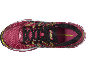 asics gel cumulus 19 femme deepblue