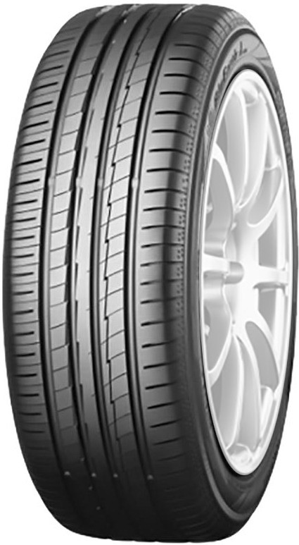 Yokohama BluEarth-A AE50 225/45 R17 94W