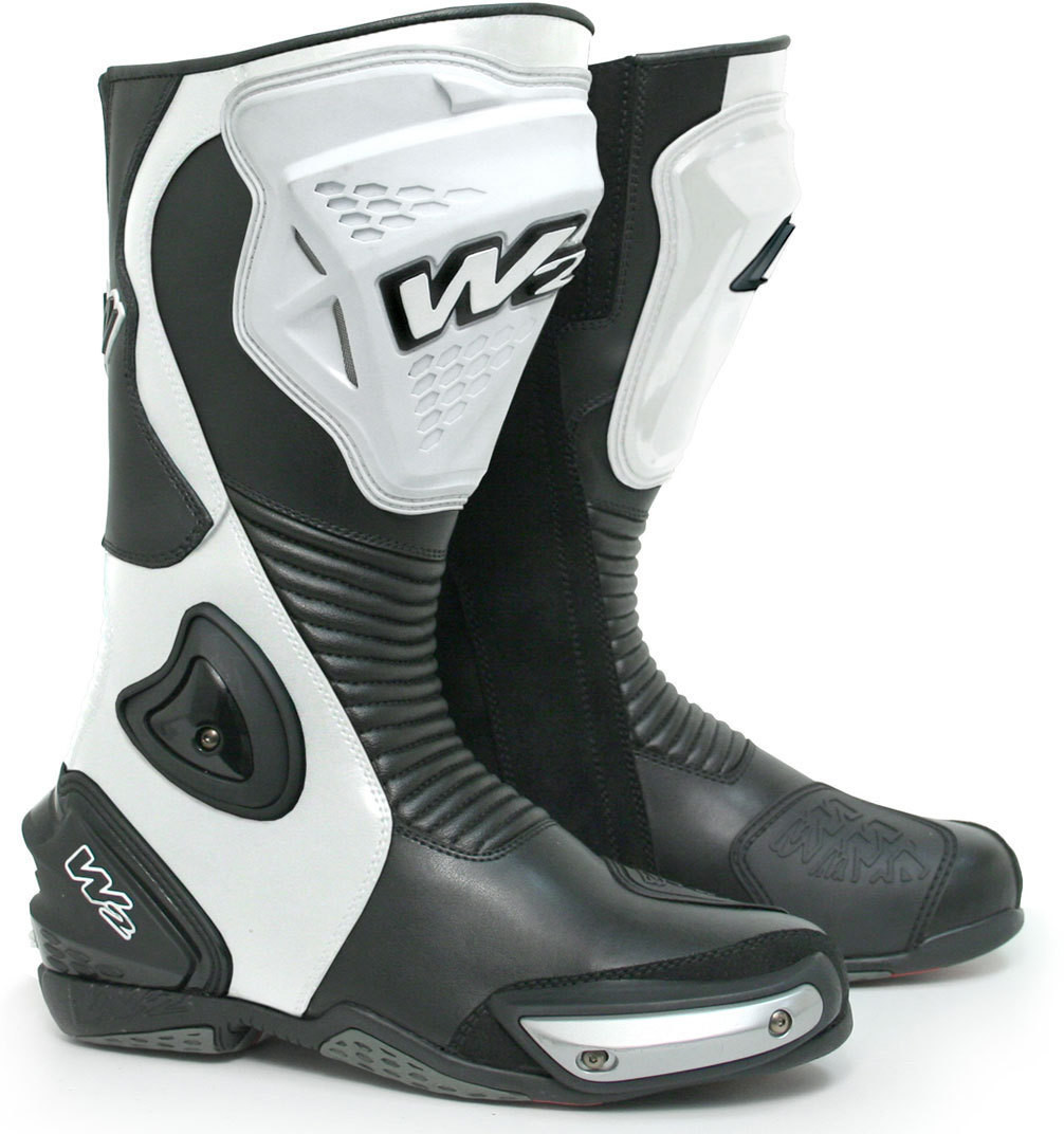 W2 Bottes Adria-SR