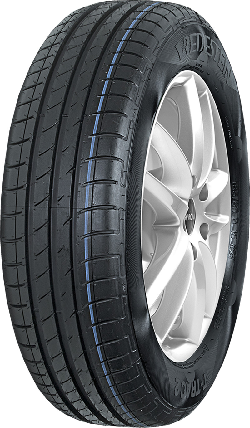 Vredestein T-Trac 2 165/65 R13 77T