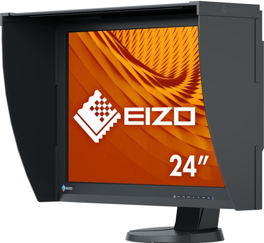 EIZO Color Edge CG247 a € 560,00 (oggi) Migliori prezzi e offerte su