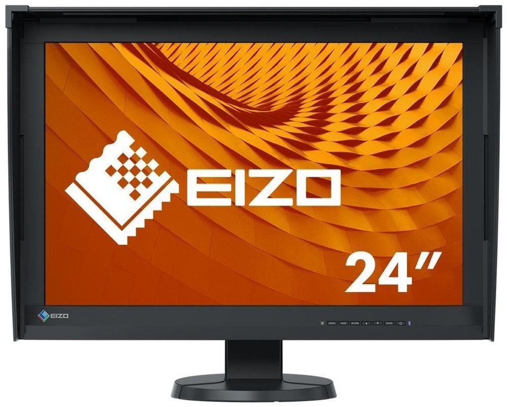 EIZO Color Edge CG247 ab 1.633,99 € Preisvergleich bei idealo.de