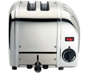 Dualit vario 4 slice toaster 2025