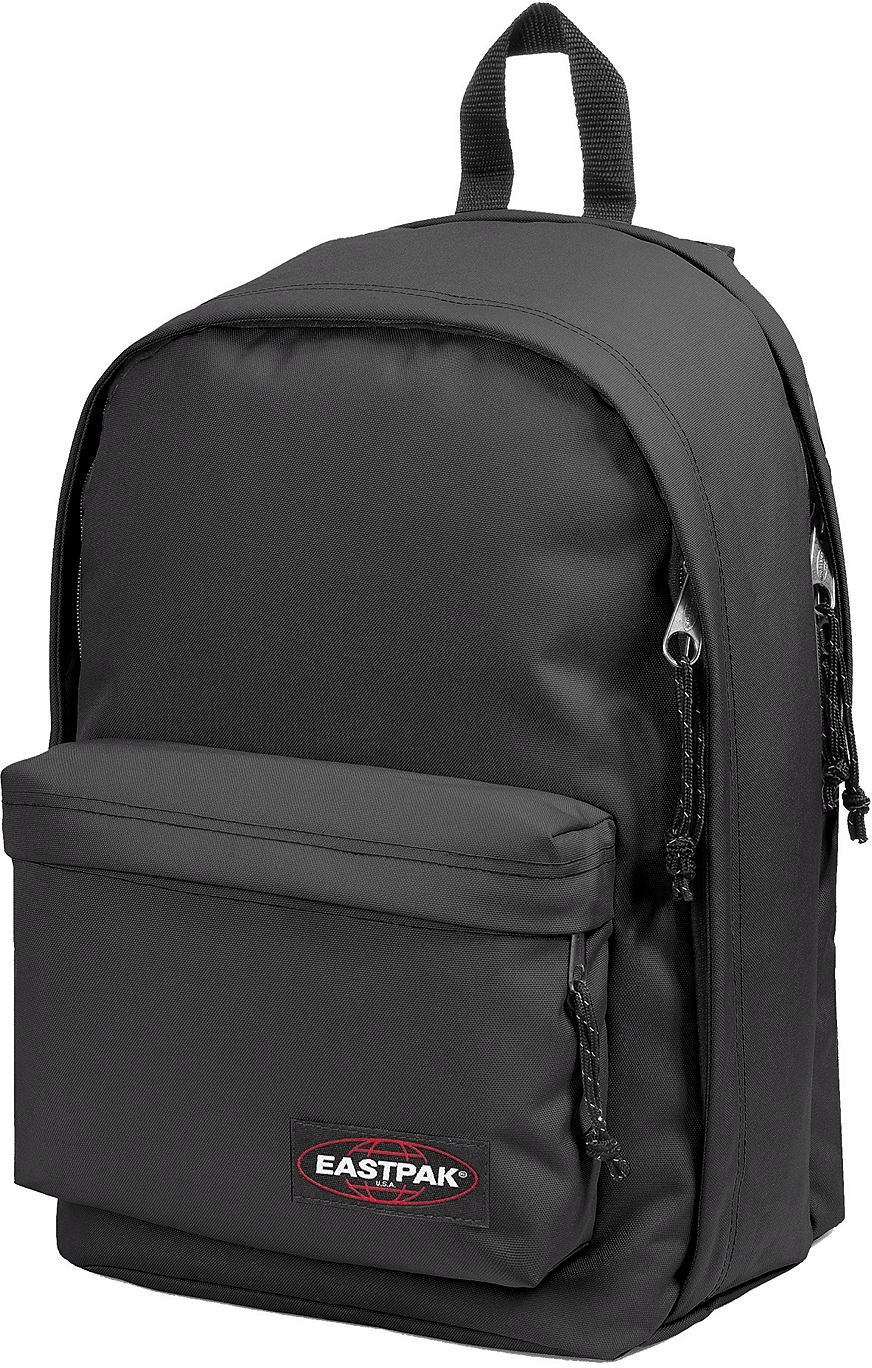 Eastpak Back to Work black ab 47 59 Preisvergleich bei idealo