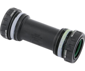 thumbnail image 2 of Shimano XTR SM-BB93 English Thread Bottom Bracket BSA 68mm Hollowtech II 2 of 2
