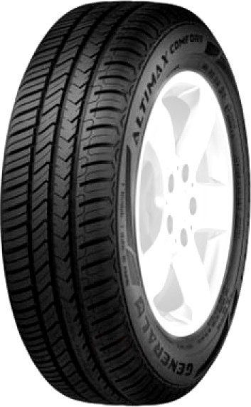 General Tire Altimax Comfort 175/65 R14 82T au meilleur prix sur idealo.fr